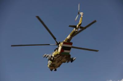 Houthis Target American Ship Amid Fears of New War