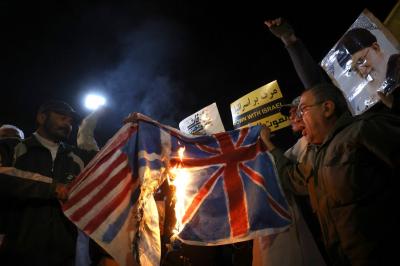 U.S. Airstrikes in Yemen: Justifiable Defense or Constitutional Violation?