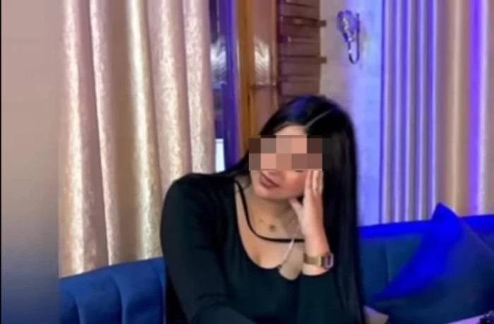Mysterious Death of a Moroccan 