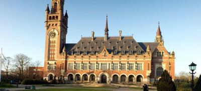 What is the Genocide Case Filed Against Israel in the International Court of Justice?