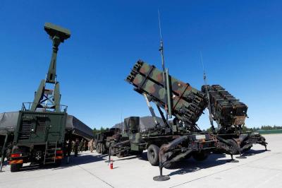 U.S. Plan to Arm Kurdistan Region with Air Defense Systems