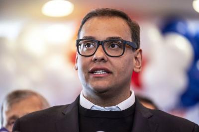 Republican Congressman Expelled from House Over Fraud Charges