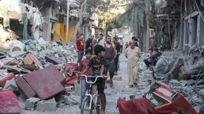 China Calls for Peace Conference on Gaza... Hamas to Reveal Fate of 3 Hostages Today
