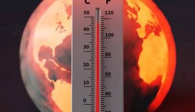Expectations for Temperature Decrease... "El Niño" Subsides, Making Way for "La Niña"