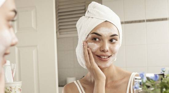# Effective Natural Tricks for Glowing Skin