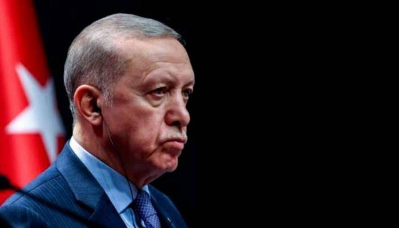 Turkey Declares Friday a National Day of Mourning for Haniyeh