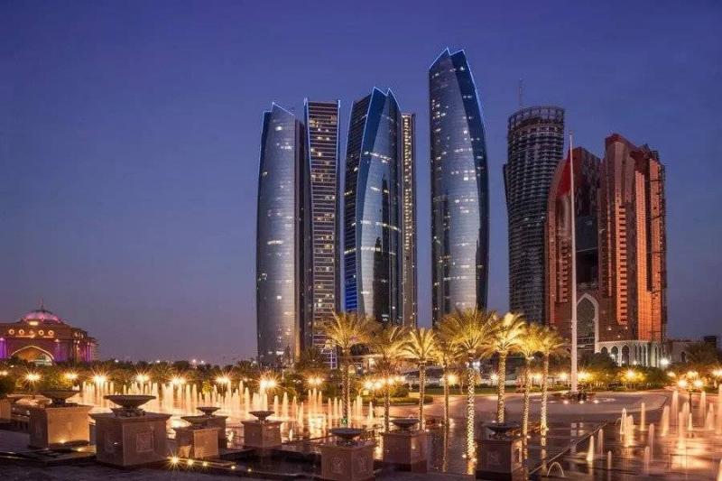 Abu Dhabi Approaches Deal to Acquire Stake in Turkish Port