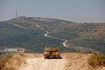 The Vanguard of the Al-Aqsa Flood and Lebanese Delirium