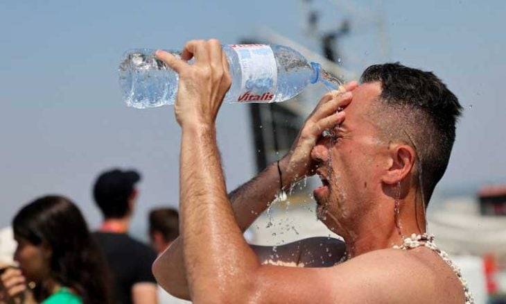 European Scientists: 2023 is the Warmest Year on Record