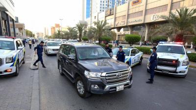 Serious Case Revealed by the Death of an Egyptian Woman in Kuwait