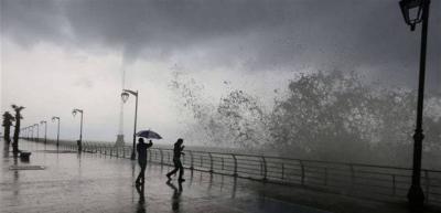 "Stormy Gale" Hits Lebanon.. What Will Christmas Weather Be Like?