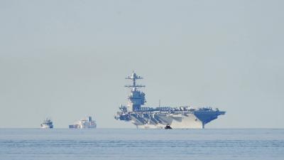 Houthi Attack Threatens Dozens of Ships: Details of the Complex Red Sea Assault