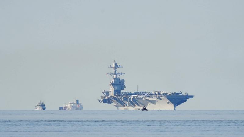 Houthi Attack Threatens Dozens of Ships: Details of the Complex Red Sea Assault