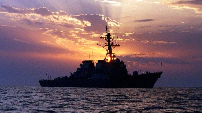Understanding the Countries Participating in the International Coalition for Security in the Red Sea