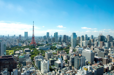 Japan Experiences Hottest July Since 1898