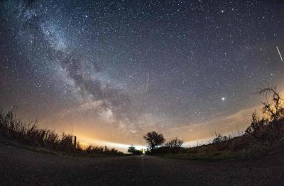 Visiting Earth Every 71 Years: What You Should Know About the "Devil's Comet"