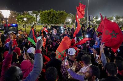 "Satisfaction with Democracy" Rises in Morocco