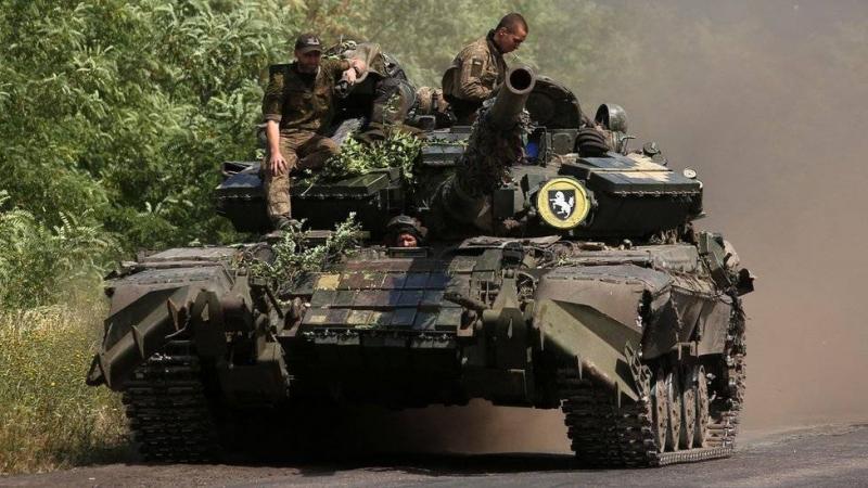 Ukrainians Prepare for a Long War... Will the West Keep Pace?