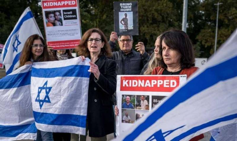 Israel Considers a 