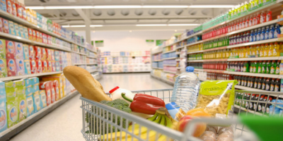 "No Need to Panic": Food Security Available for 3 Months