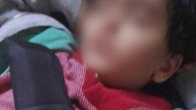 Unraveling the Mystery of the Three-Year-Old Kidnapped Girl! (Video)