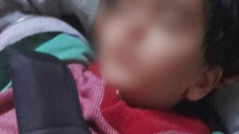 Unraveling the Mystery of the Three-Year-Old Kidnapped Girl! (Video)