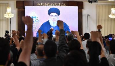 Can Israel End Nasrallah?