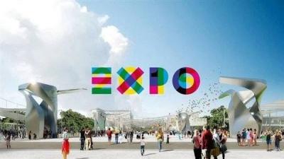 Saudi Arabia, Italy, and South Korea Compete to Host "Expo 2030"