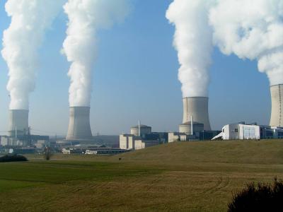 Title: North Korea May Have Started Operation of a Second Nuclear Reactor