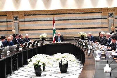 Mikati: If Stability in the South is Required, All International Resolutions Should be Implemented