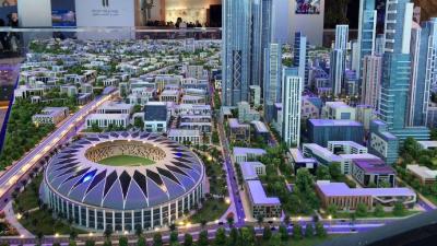 Egypt Plans a New Phase for the Administrative Capital as Residents Begin to Arrive