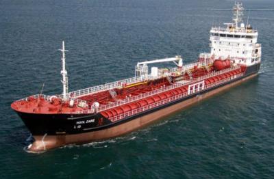 Oil Tankers Continue to Navigate the Red Sea Despite Houthi Attacks