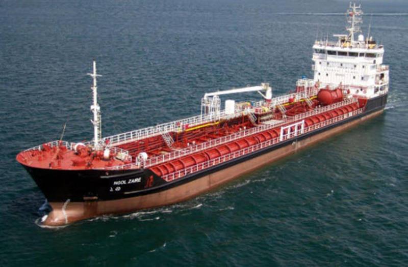 Oil Tankers Continue to Navigate the Red Sea Despite Houthi Attacks