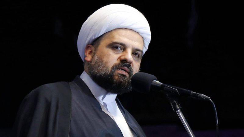 Qabalan: Government Paralysis for Malicious Reasons is a Disaster