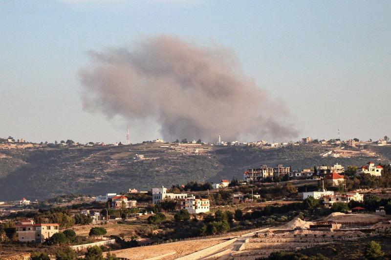 ## Tension Dominates the Situation in Southern Lebanon… What Are the Latest Developments?