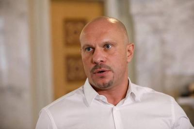 Kyiv Claims Responsibility for Assassination of Pro-Kremlin Ukrainian Politician