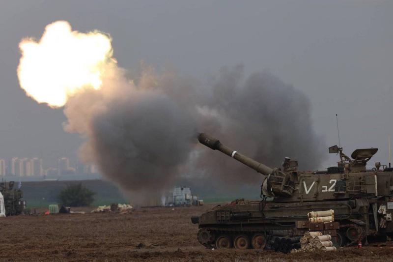 Egyptian Efforts for a Gaza Ceasefire Met with Hamas and Israel's Stubborn Demands