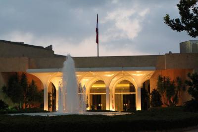 Qatar Proposes a Comprehensive Package and Nominates Al-Baysari and Hatti