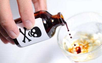 Title: Woman Commits Suicide After Buying Poison Online; Amazon and Google in a Quandary