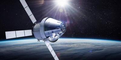 Battery of Latest American Spacecraft on the Moon Nearing Depletion