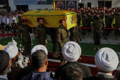 The Party Mobilizes: This is How the "Enemy" Executes Assassinations