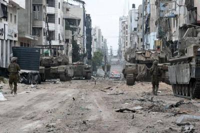 Details of the Exchange Agreement Between Israel and Hamas