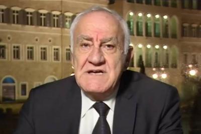 Exclusive: Jaber to Our Lord: After the "Consulate" Attack, All Possibilities Are Open