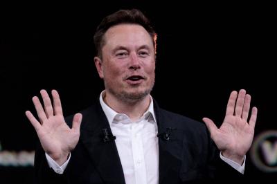 Smart Robot X Critiques Musk