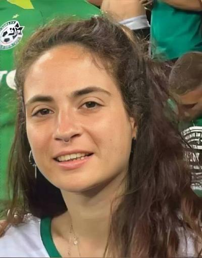Who is the Israeli Captive Who was Killed Today in Gaza?