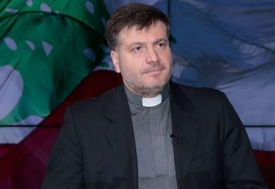 Father Nasr: Every Mistake or "Misstep" Will Cost Everyone
