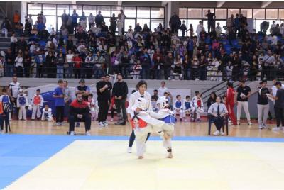 # Lebanon Yellow Belt Championship 2023