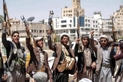 Houthi Movement: UN Decision "A Political Game"