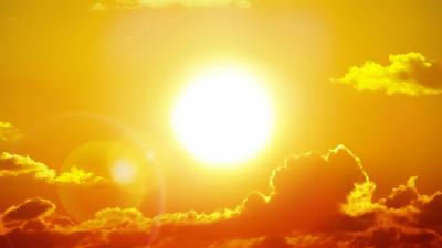 Austria Faces Longest Heat Wave!
