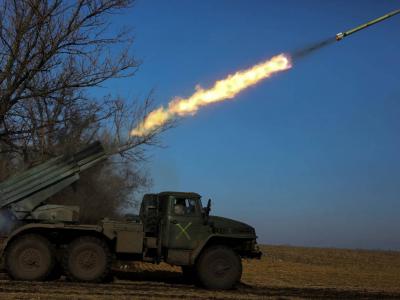 Ukraine: 53 Injured in Russian Ballistic Missile Attack on Kyiv
